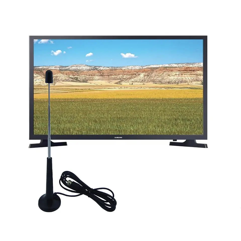 Mini Antena TV Digital HD Magnetica HDTV 3