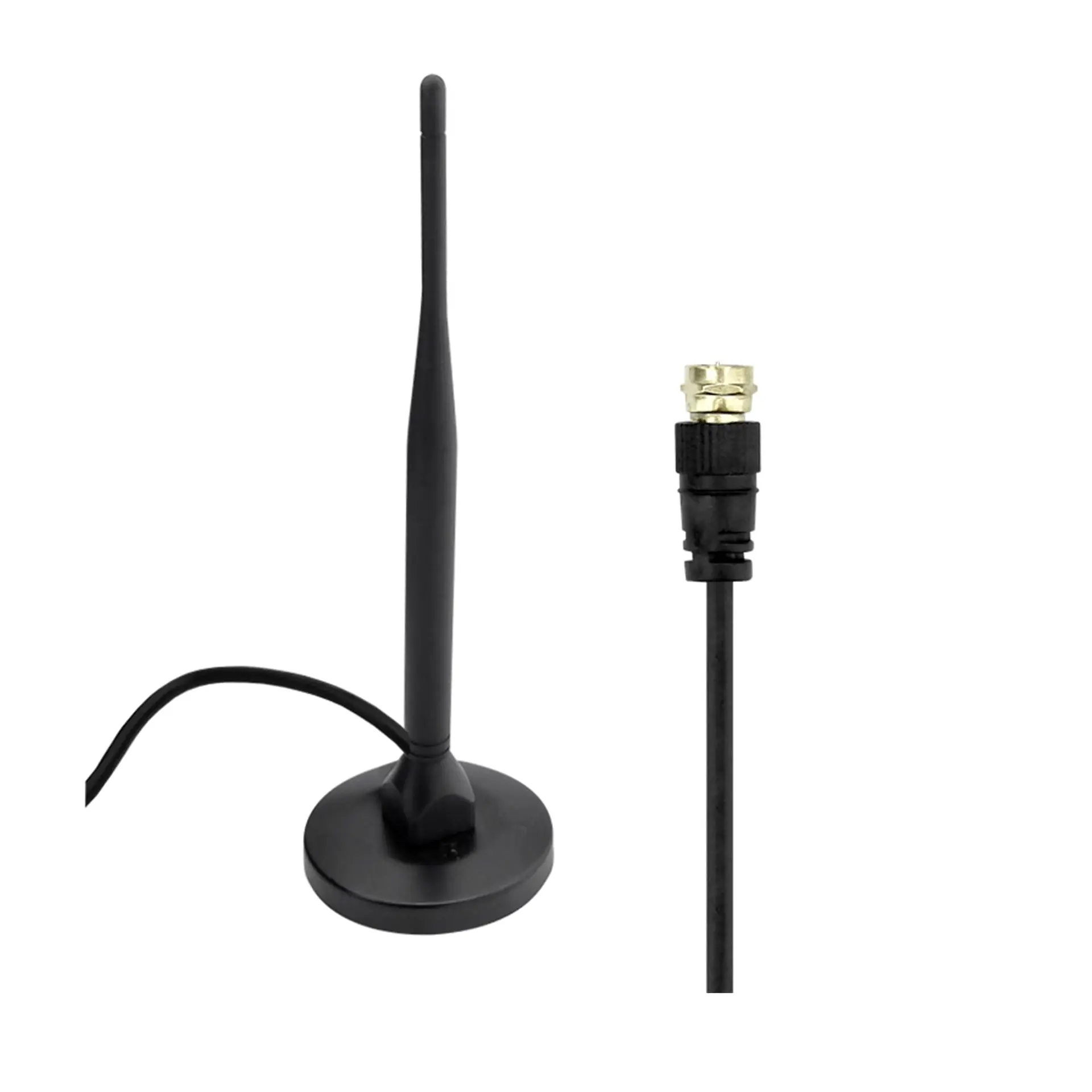 Antena TV Digital HD Magnética HDTV G20 1