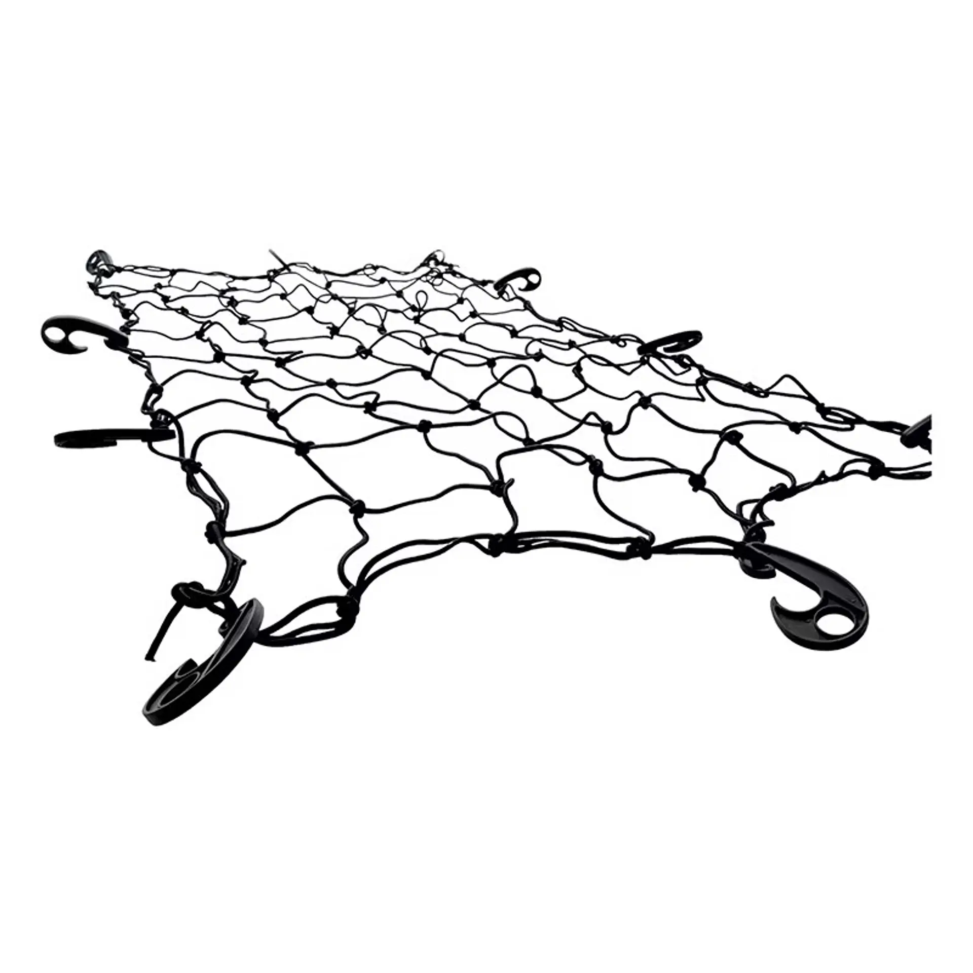 Malla elástica pulpo carga 100x70cm vehículo 2