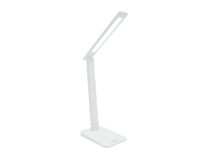 Lampara Led Escritorio Recargable Philco Dl367 1