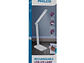 Lampara Led Escritorio Recargable Philco Dl367 - Miniatura 2