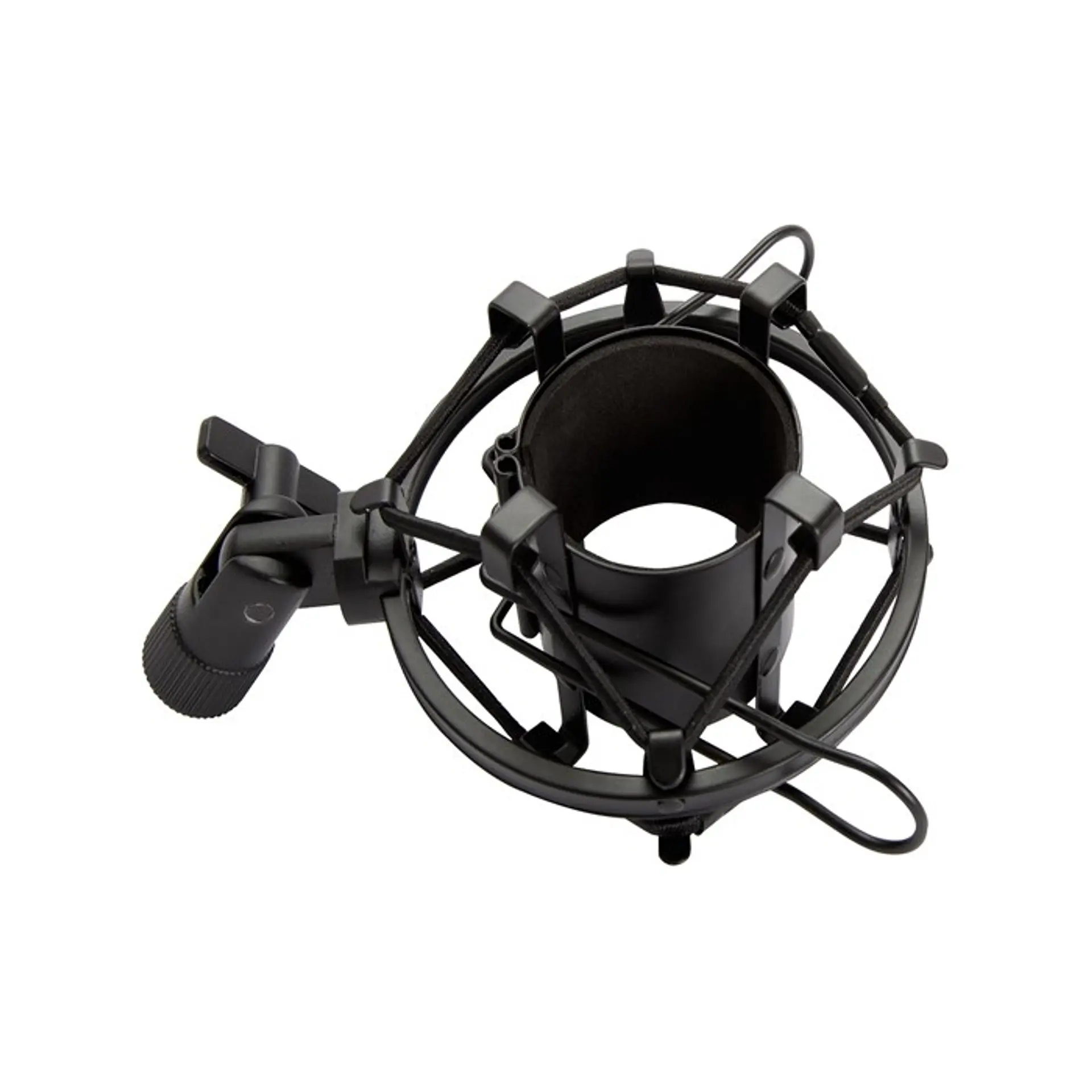 Soporte Tipo Araña Standar Para Micrófonos Philco 1