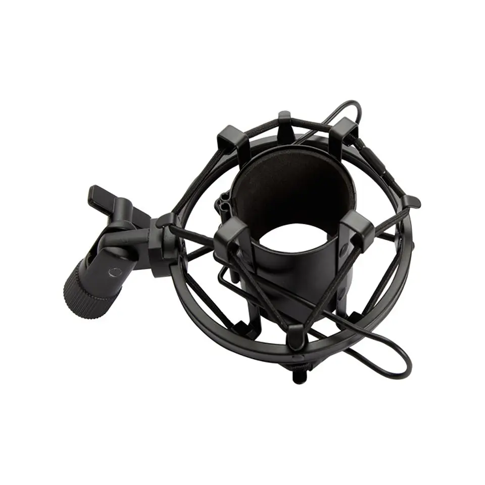 Soporte Tipo Araña Standar Para Micrófonos Philco 1