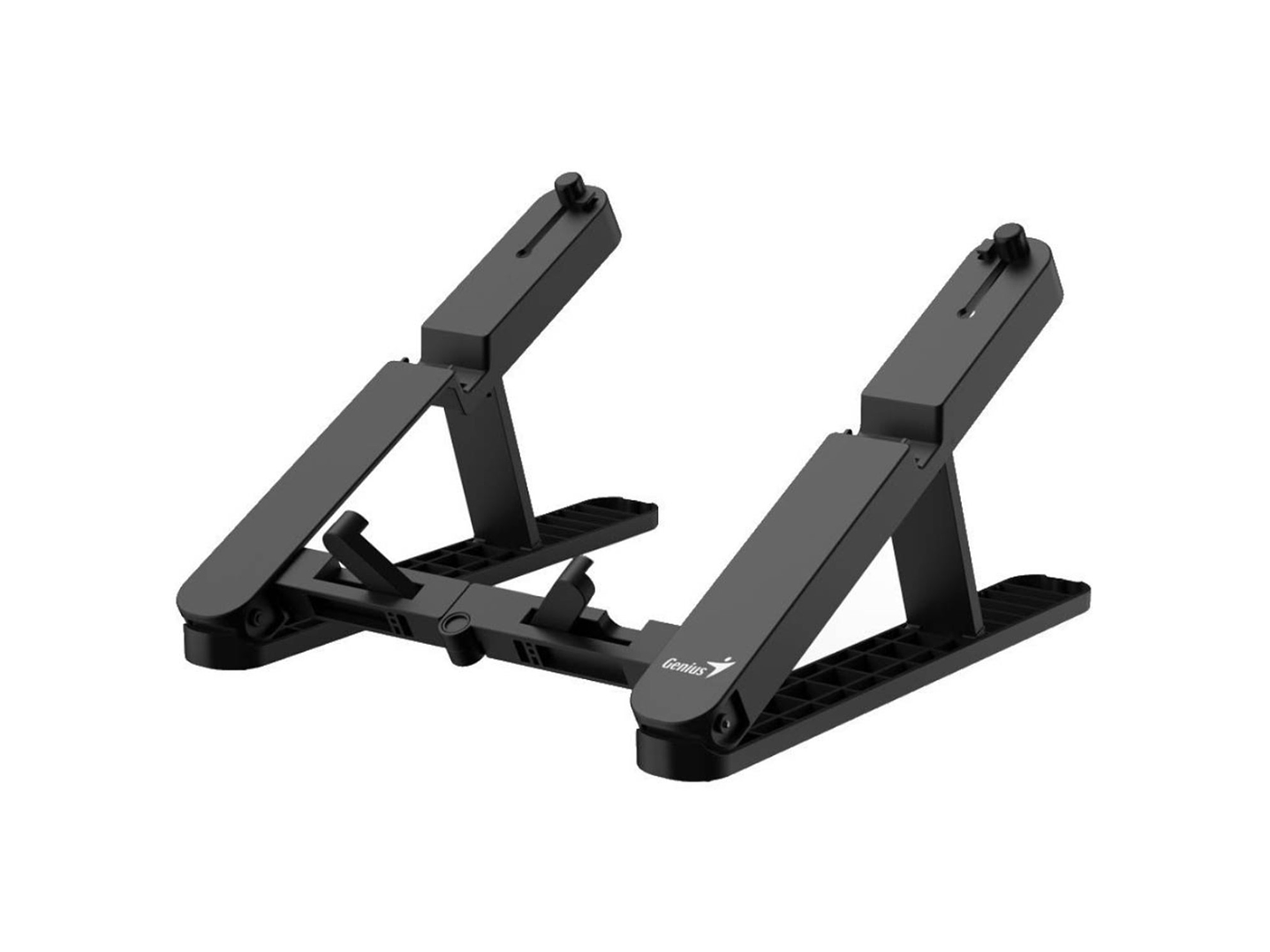 Base Para Notebook Tablet Genius G-stand M200 6 Niveles 1