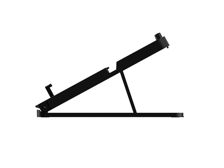 Base Para Notebook Tablet Genius G-stand M200 6 Niveles 6