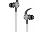Audifonos HP In-ear con micrófono DHH-3114 Negro Jack 3.5 - Miniatura 4