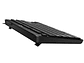 Teclado Compacto LuxeMate 110 Usb Genius - Miniatura 2