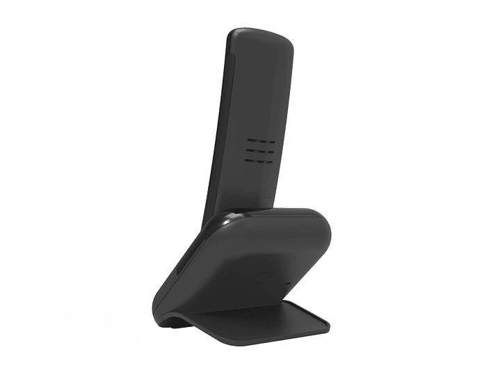 Pack 2 Teléfonos Inalámbricos Alcatel E610 Duo 3