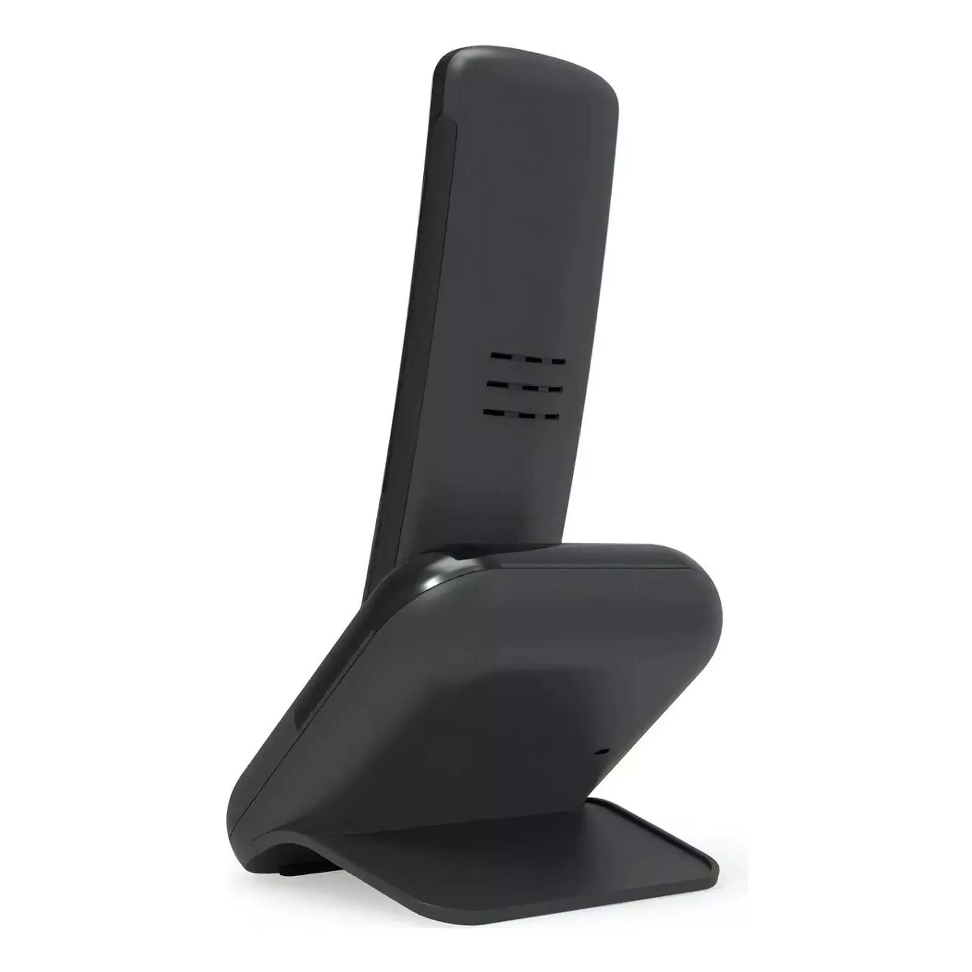 Teléfono Inalámbrico Alcatel D610 CH Negro 2