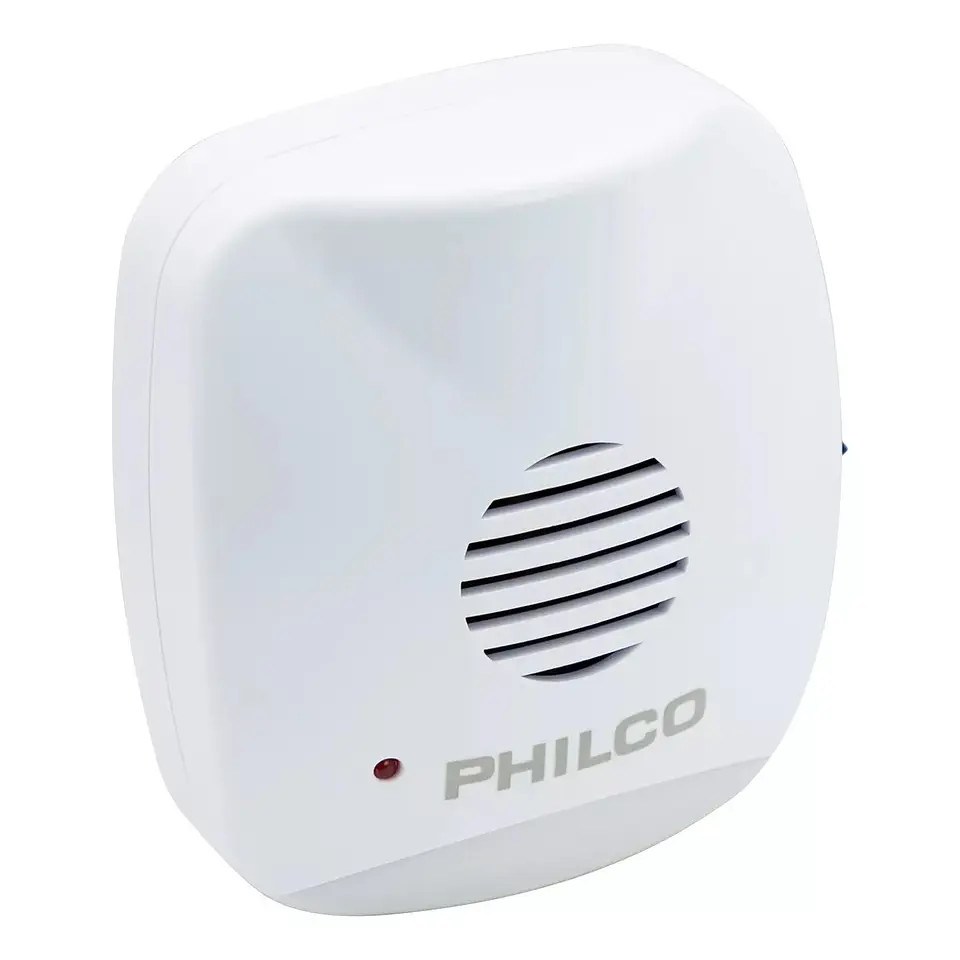 Repelente de Ratas y Ratones Philco RT943 ultrasónico 4