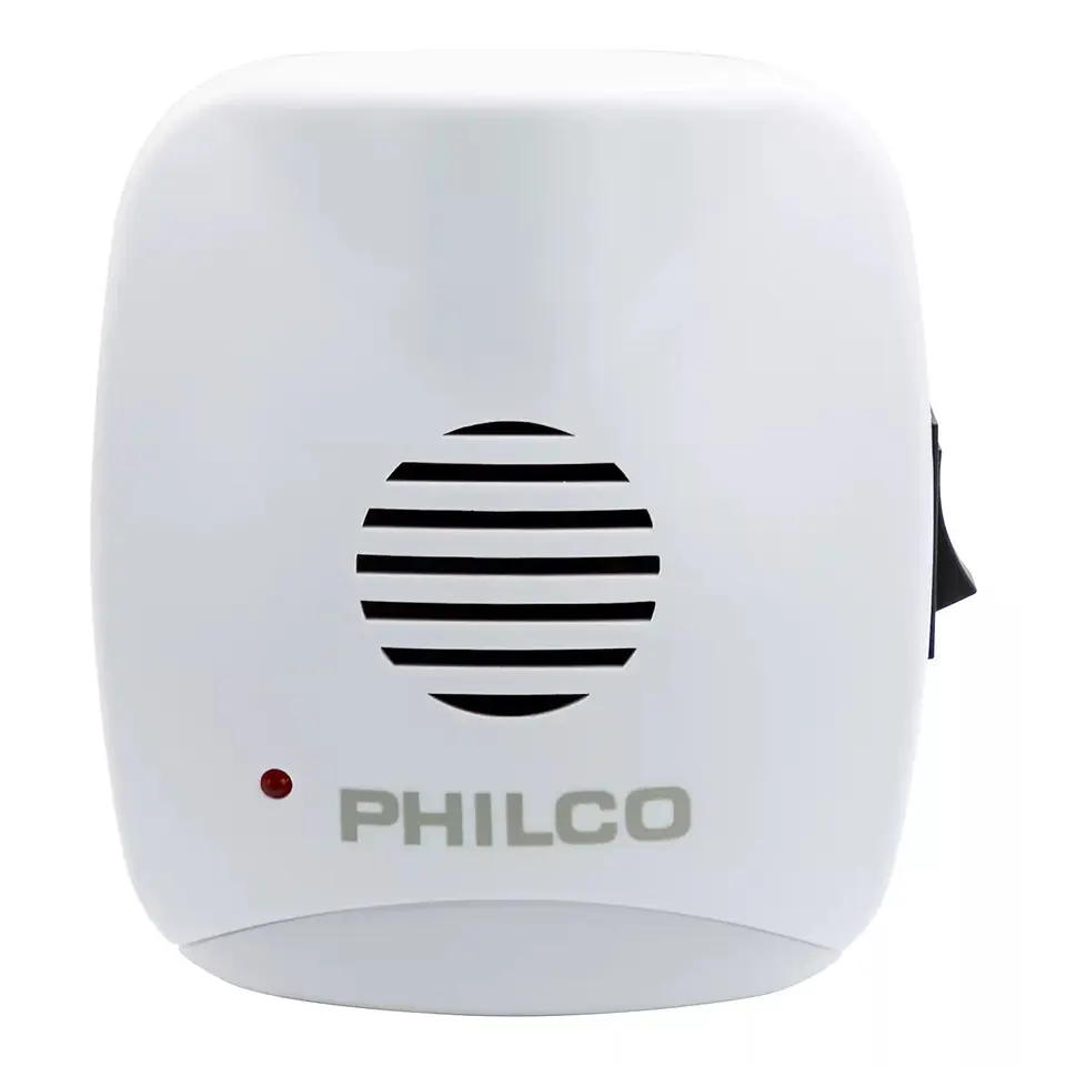 Repelente de Ratas y Ratones Philco RT943 ultrasónico 5