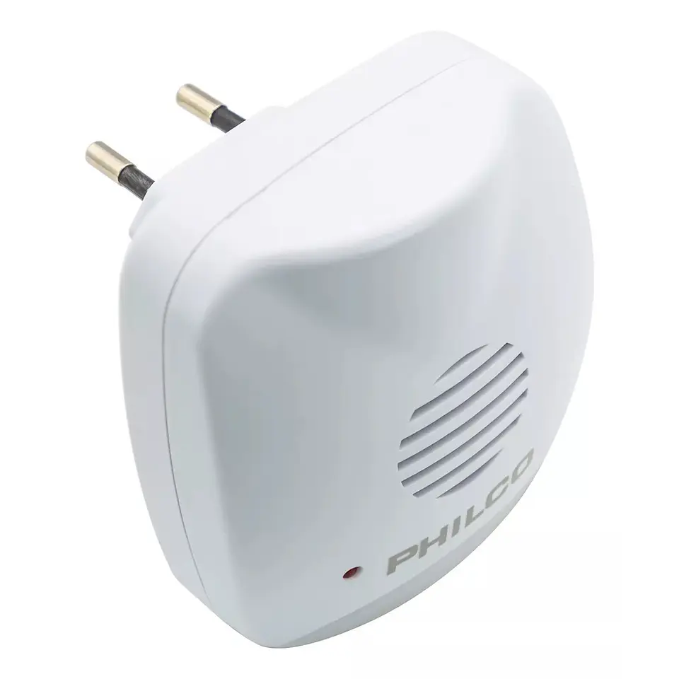Repelente de Ratas y Ratones Philco RT943 ultrasónico 8