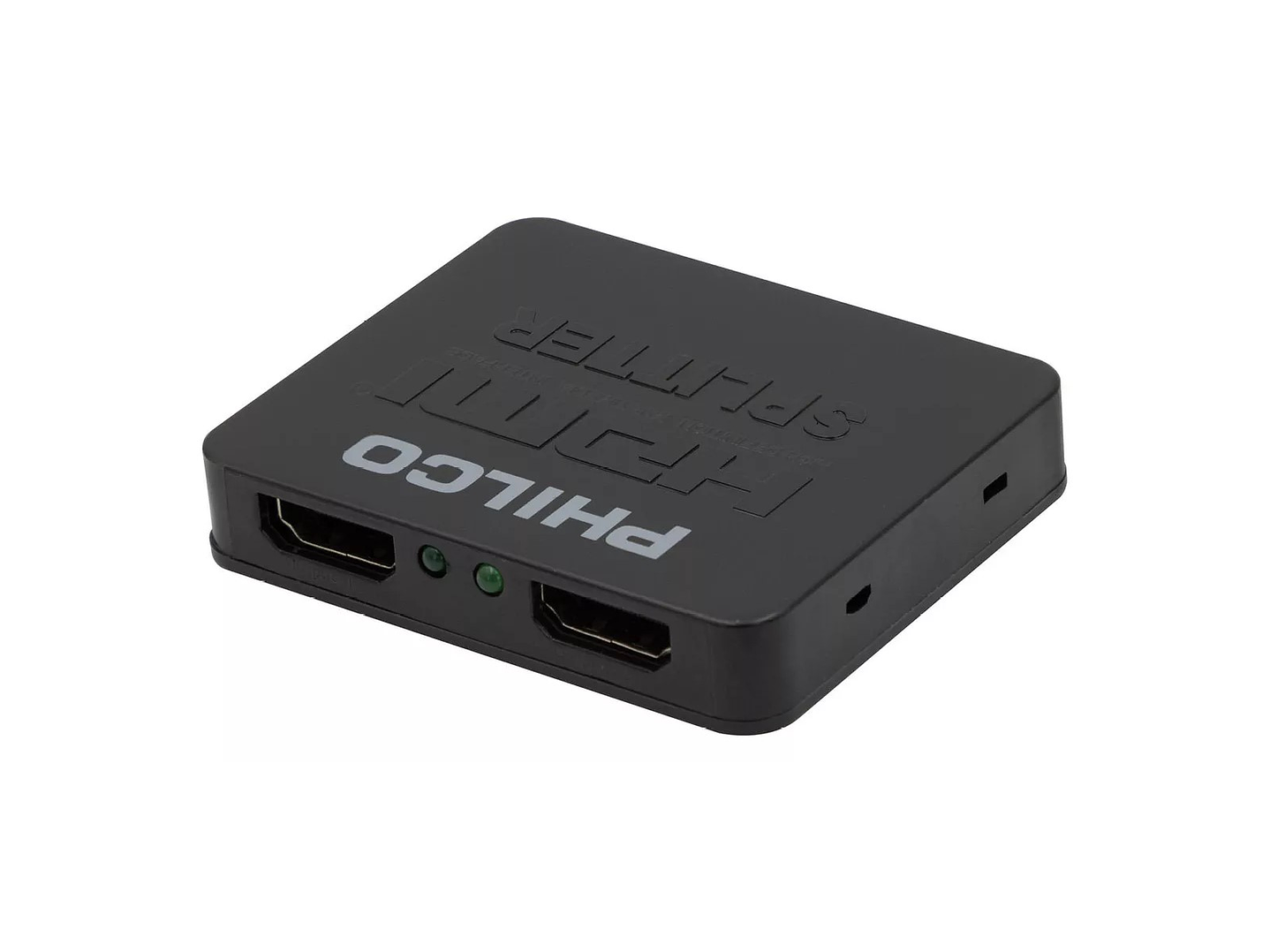 Splitter Divisor Hdmi Philco 1x2v 1