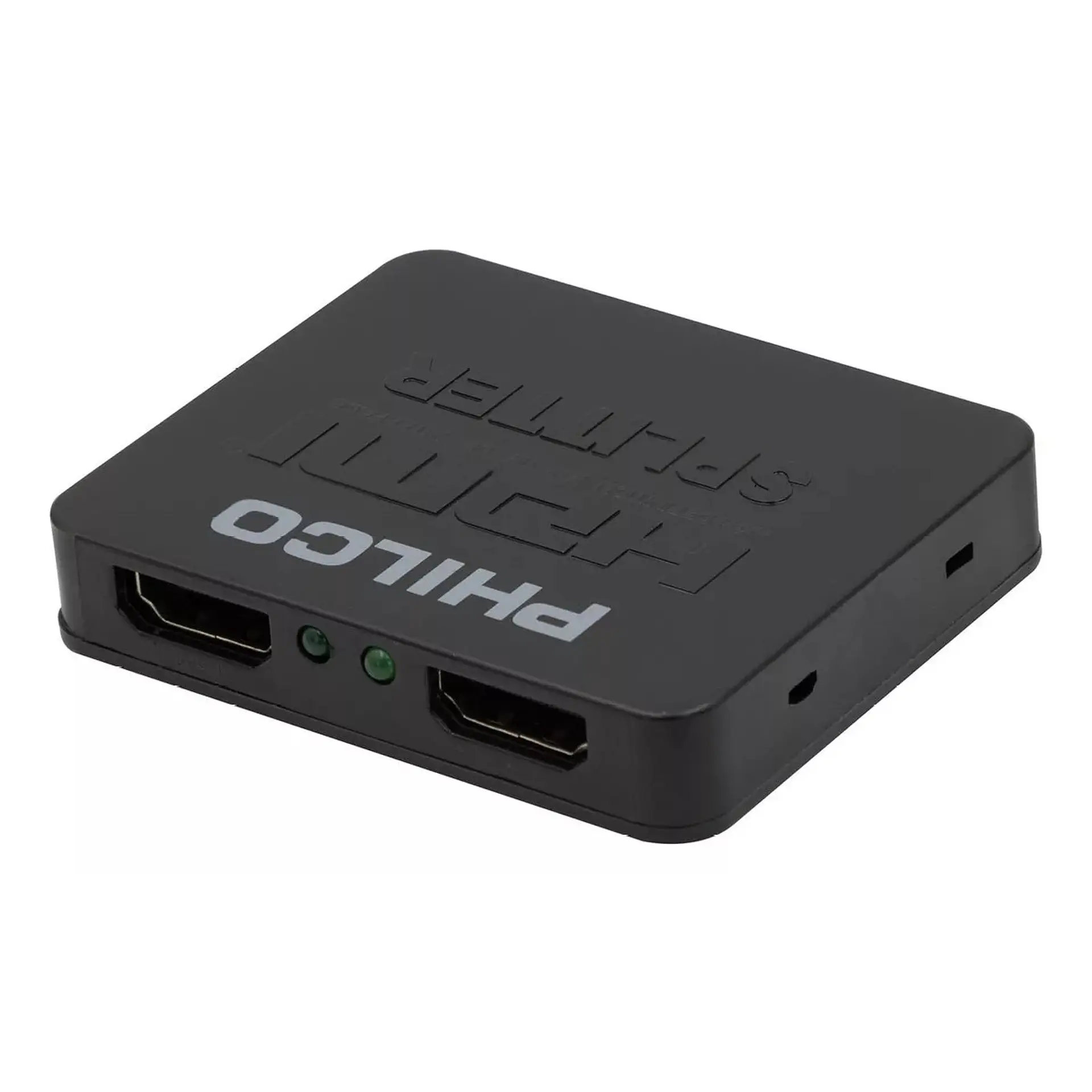 Splitter Divisor Hdmi Philco 1x2v 1