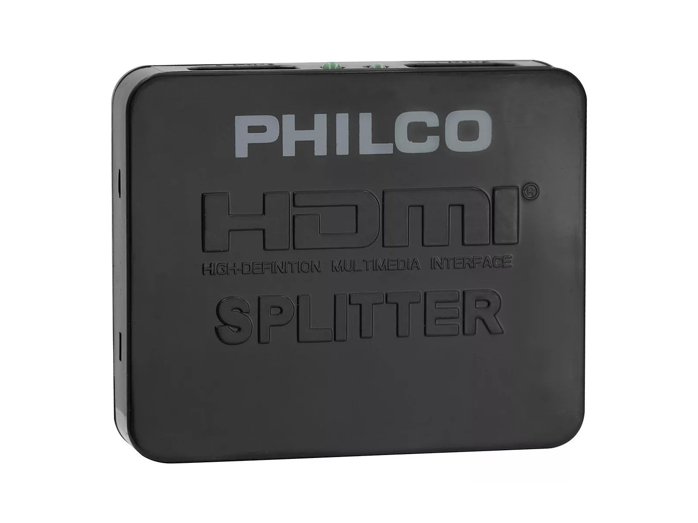 Splitter Divisor Hdmi Philco 1x2v 2