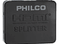 Splitter Divisor Hdmi Philco 1x2v - Miniatura 2