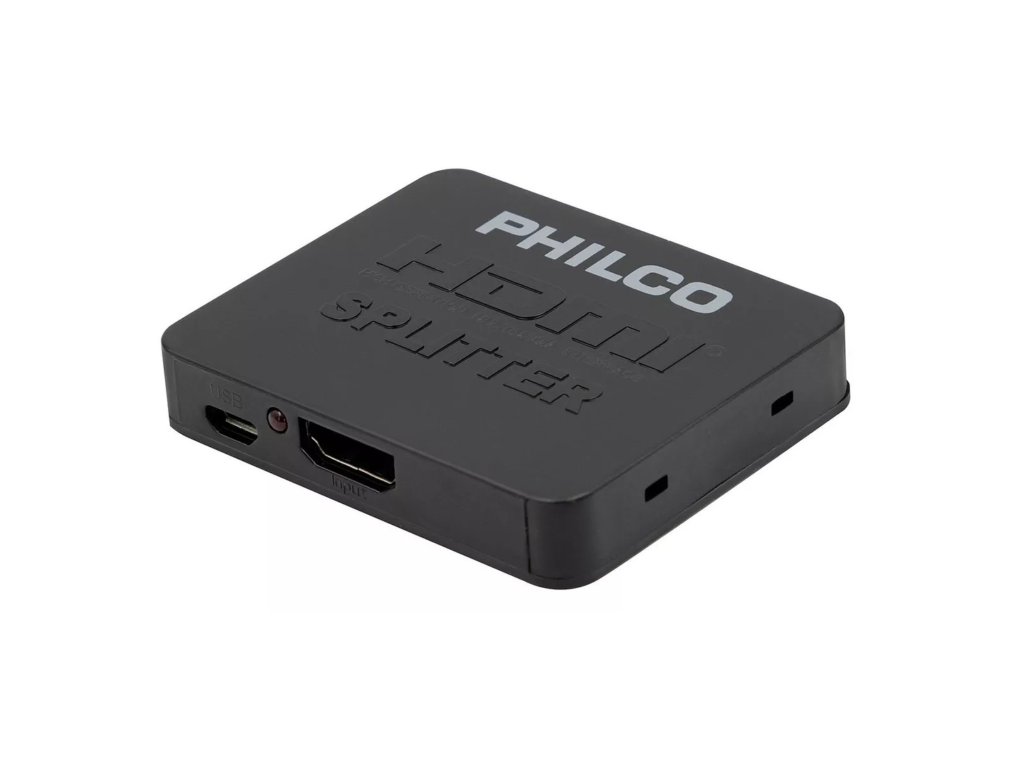 Splitter Divisor Hdmi Philco 1x2v 3