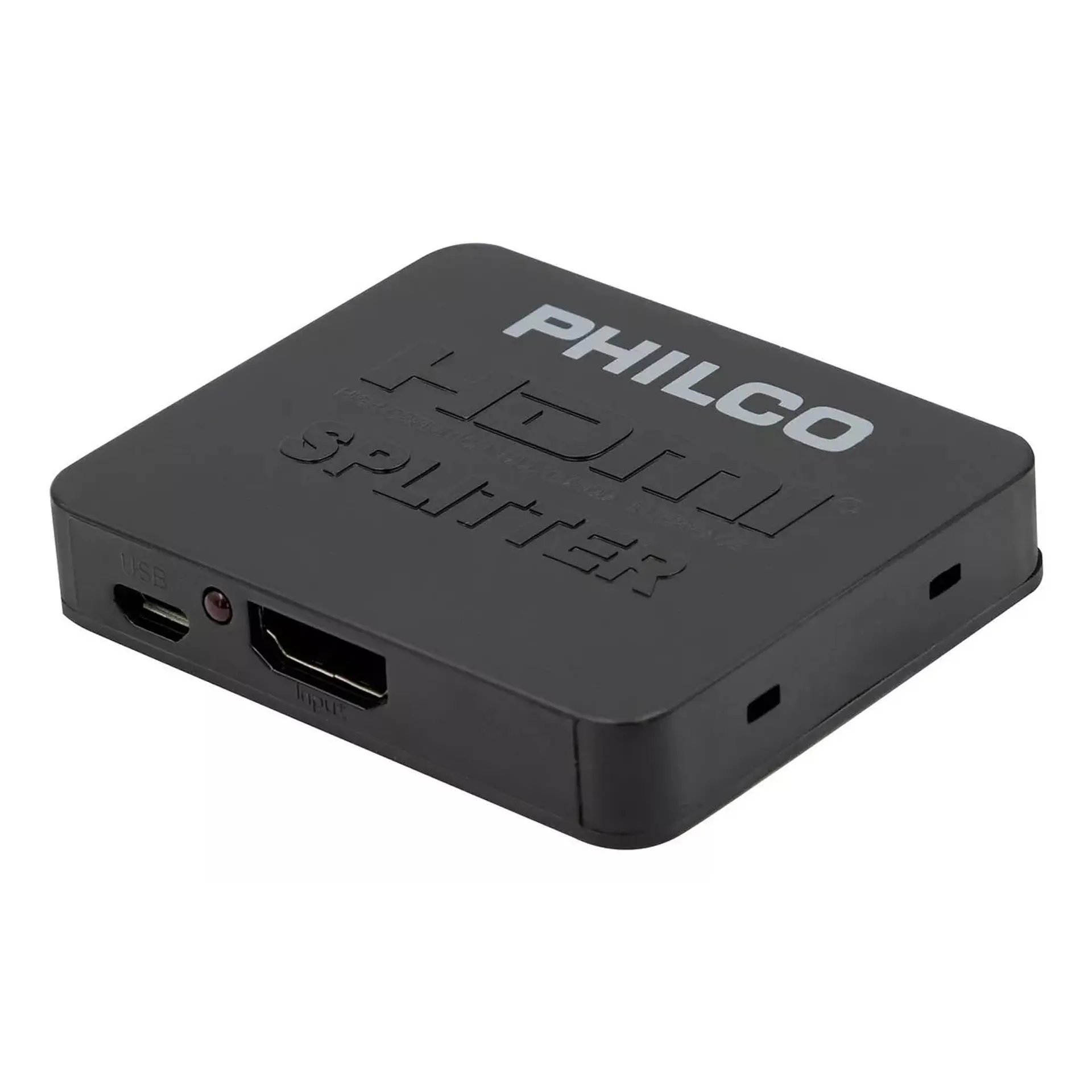 Splitter Divisor Hdmi Philco 1x2v 3