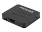Splitter Divisor Hdmi Philco 1x2v - Miniatura 3
