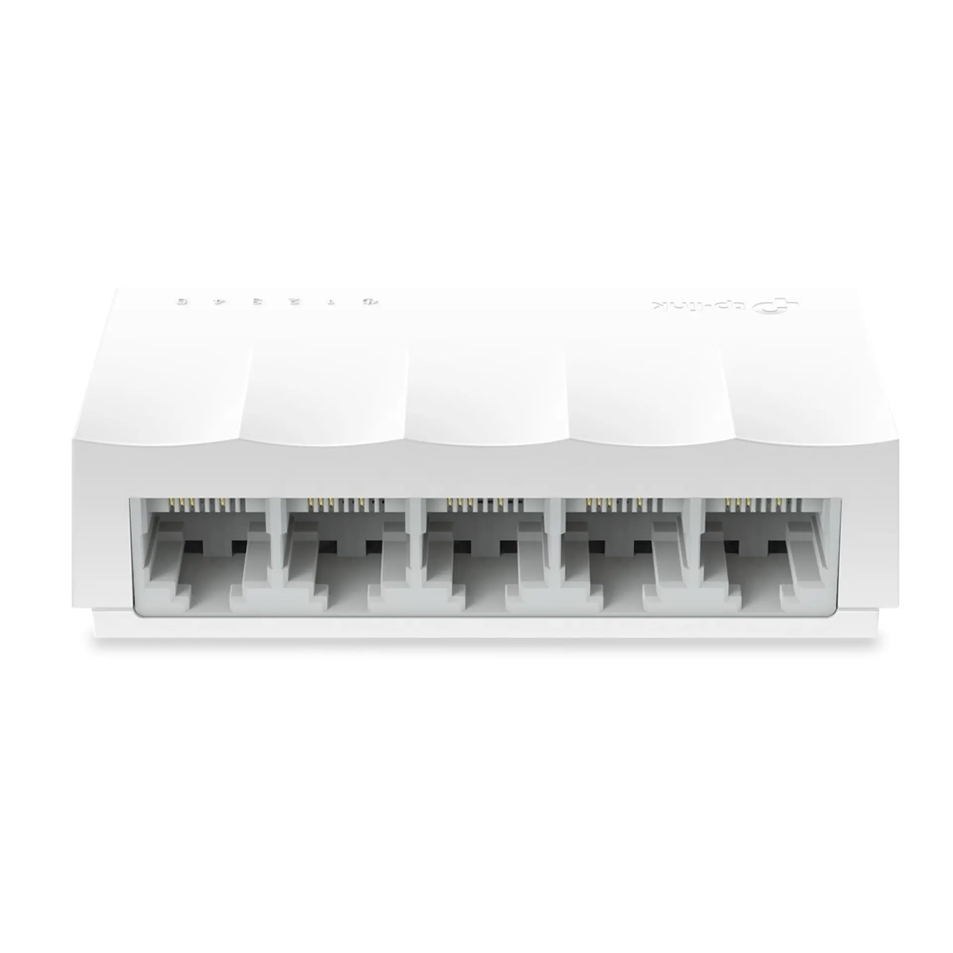 Switch Tp-Link 5-Port 10/100Mbps LS1005 1