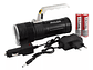 Linterna Led Cree Philco Recargable MN201 - Miniatura 2