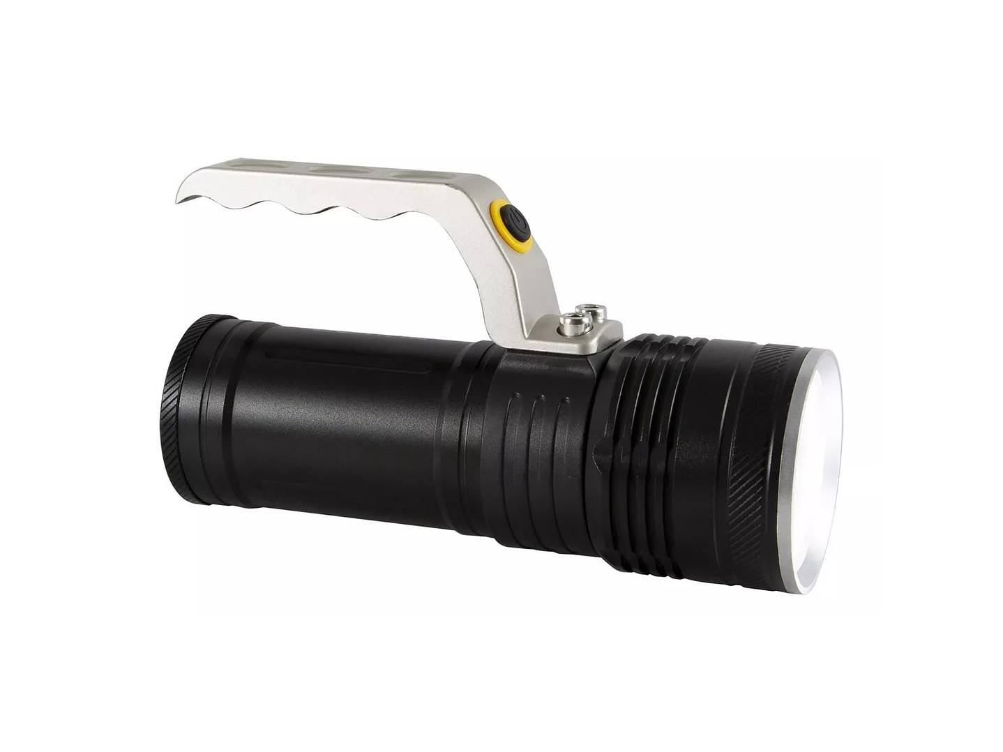 Linterna Led Cree Philco Recargable MN201 3