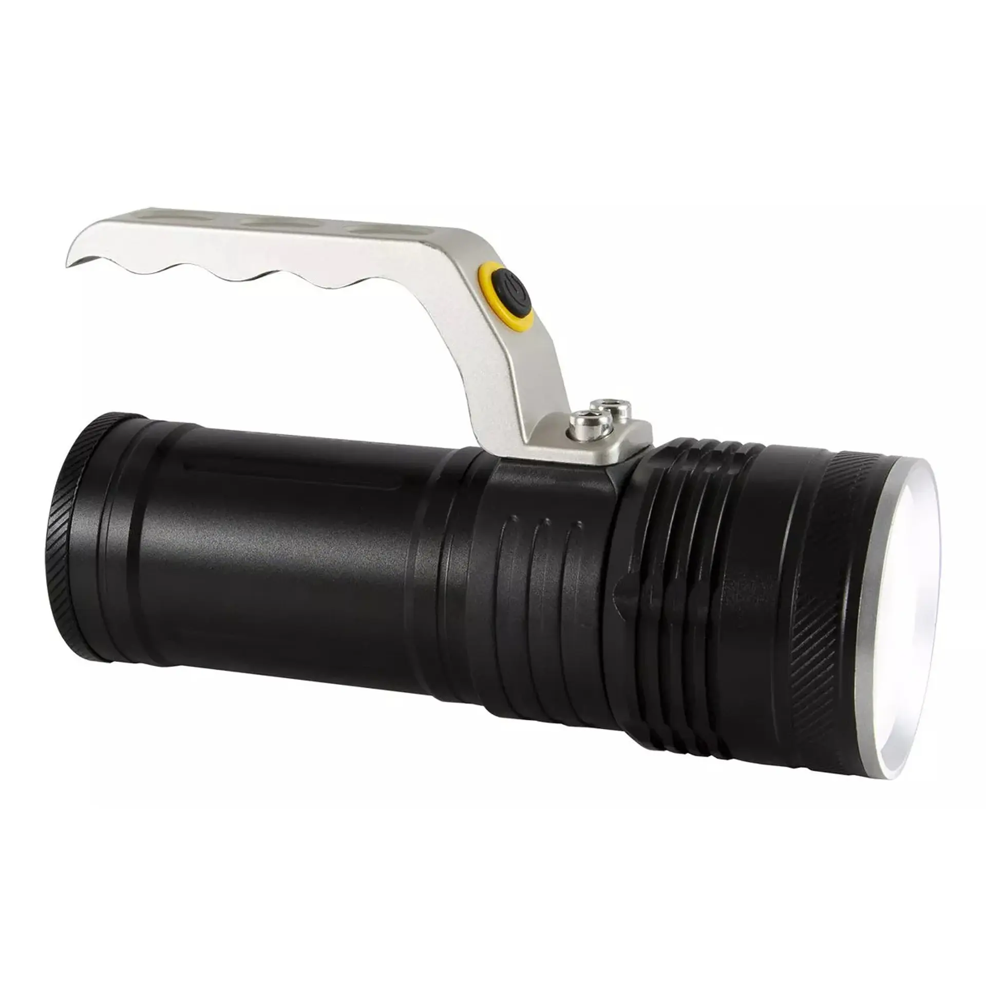 Linterna Led Cree Philco Recargable MN201 3