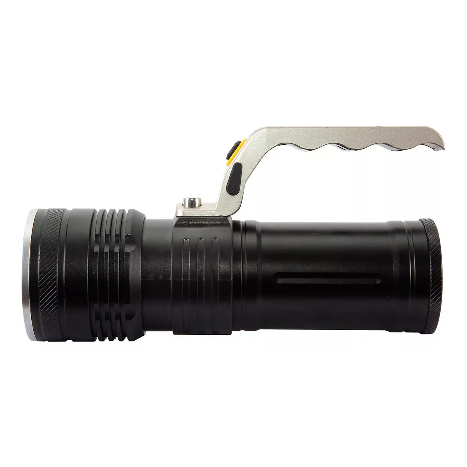 Linterna Led Cree Philco Recargable MN201 4
