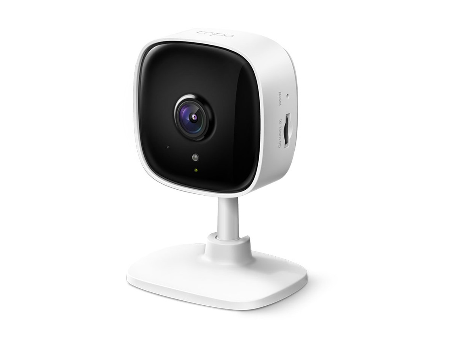 Cámara Wi-Fi de seguridad Tapo TC60 Interior 1