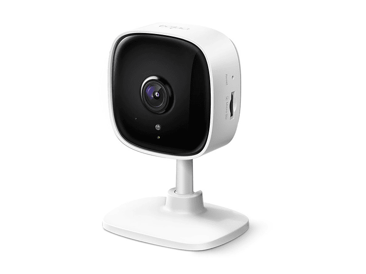 Cámara Wi-Fi de seguridad Tapo TC60 Interior 1