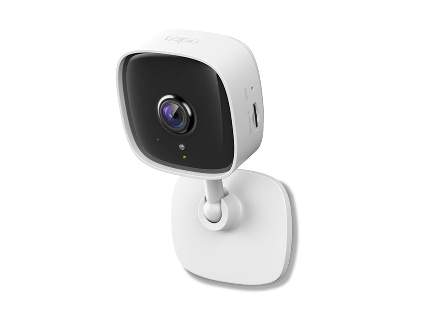 Cámara Wi-Fi de seguridad Tapo TC60 Interior 5