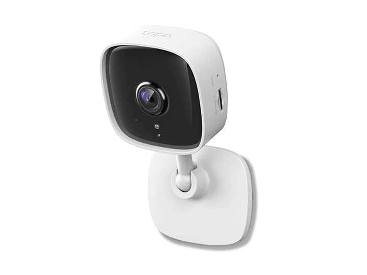 Cámara Wi-Fi de seguridad Tapo TC60 Interior 5