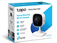 Cámara Wi-Fi de seguridad Tapo TC60 Interior - Miniatura 6