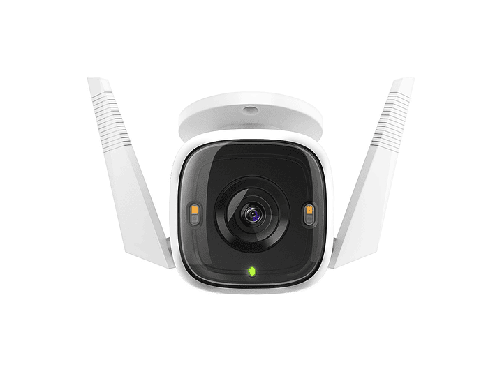 Cámara Wi-Fi de seguridad Tapo C320WS Exterior 2