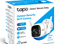 Cámara Wi-Fi de seguridad Tapo C320WS Exterior - Miniatura 4