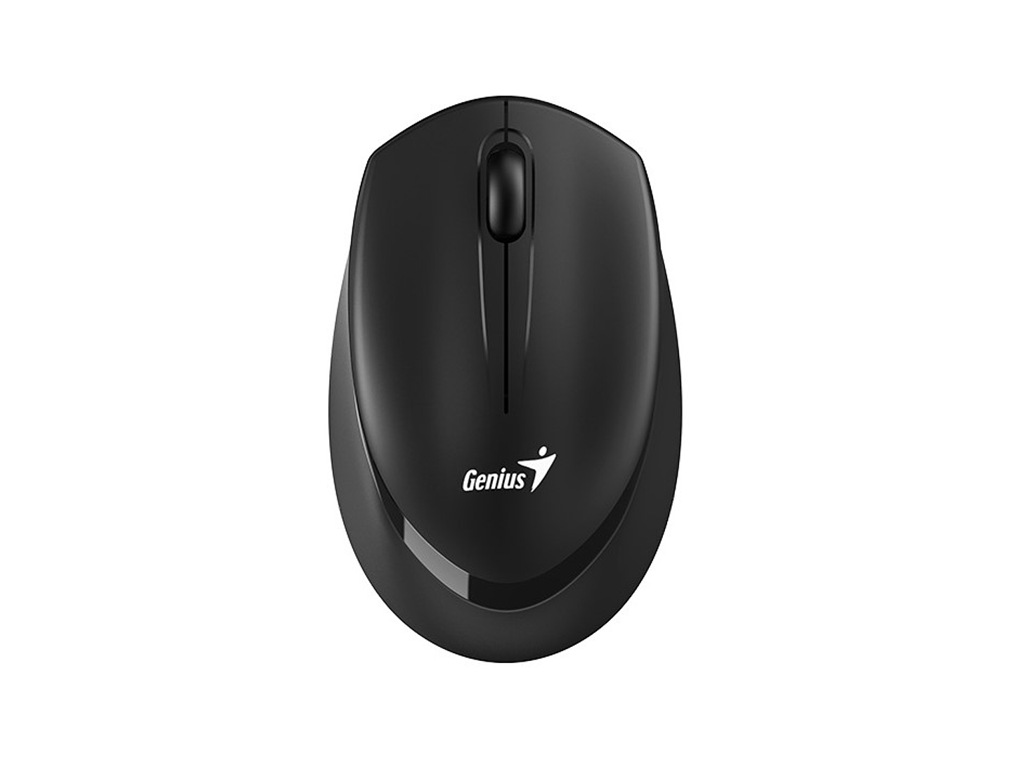 Mouse Inalambrico Genius NX-7009 Color Negro 3
