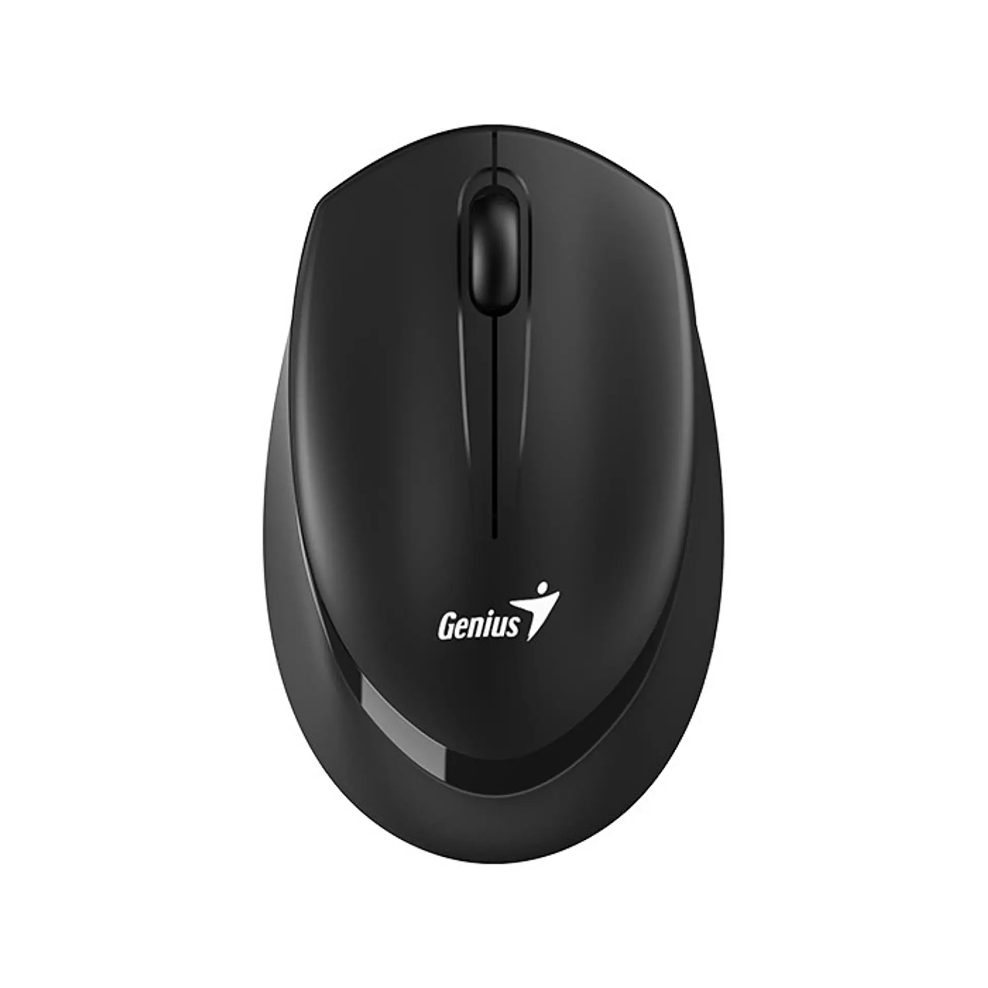 Mouse Inalambrico Genius NX-7009 Color Negro 3