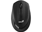 Mouse Inalambrico Genius NX-7009 Color Negro - Miniatura 3