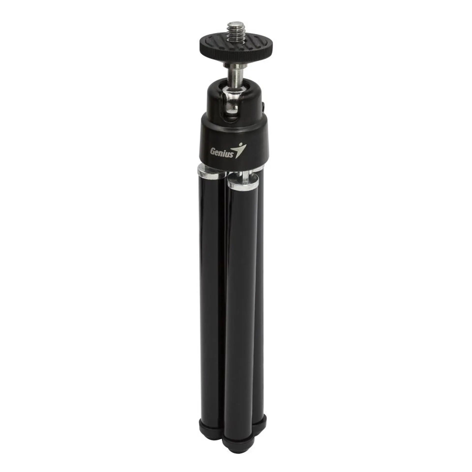 Mini TrÍpode Para Cámaras Genius Tripod 1 2