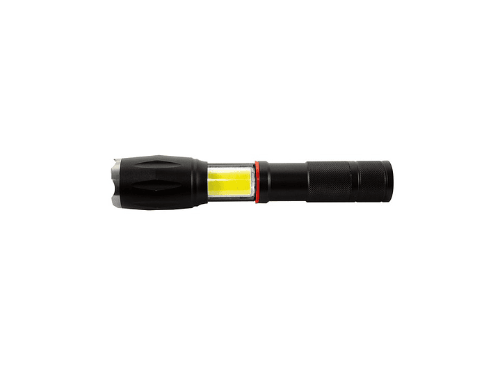 Linterna Dual Led Cree Recargable Philco SW936 3