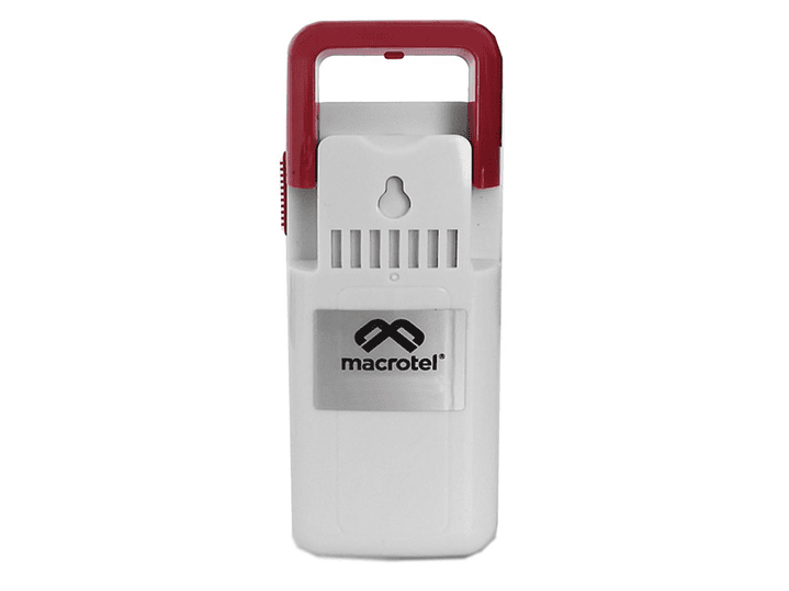 Foco Lampara Emergencia Macrotel 14 led + 1 Tubo led 2