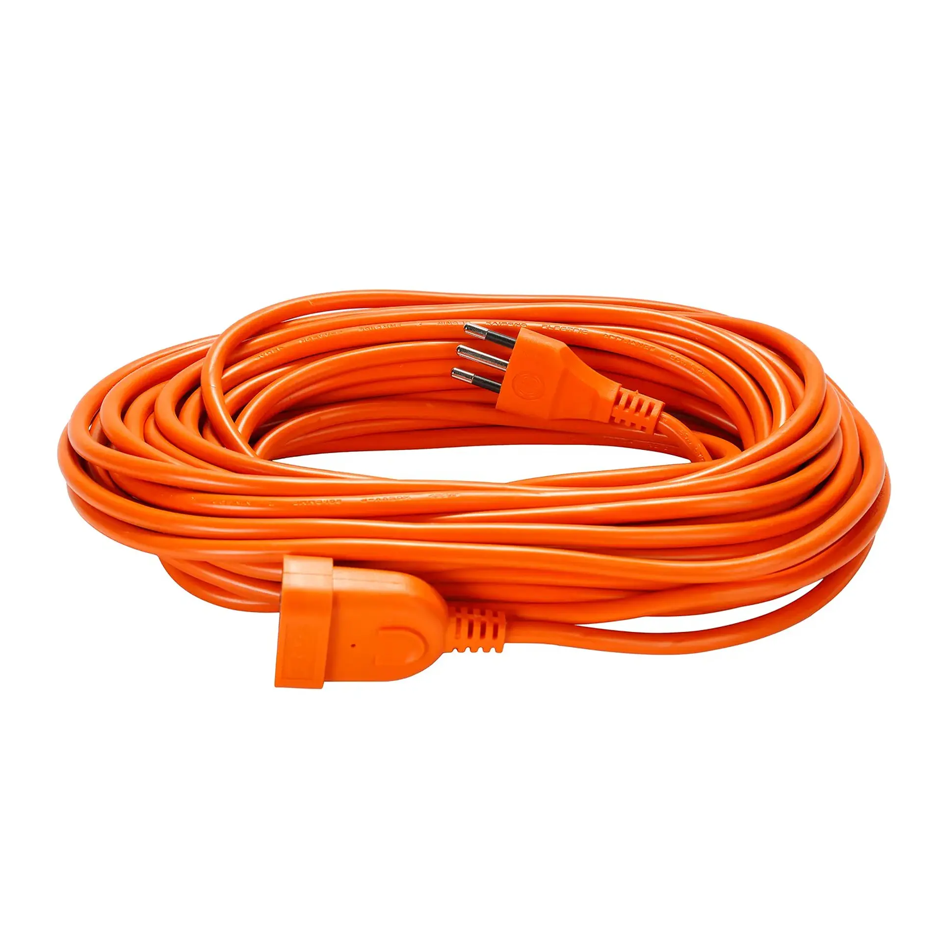 Alargador Extension Electrica 15 mts Macrotel ME-1215 1