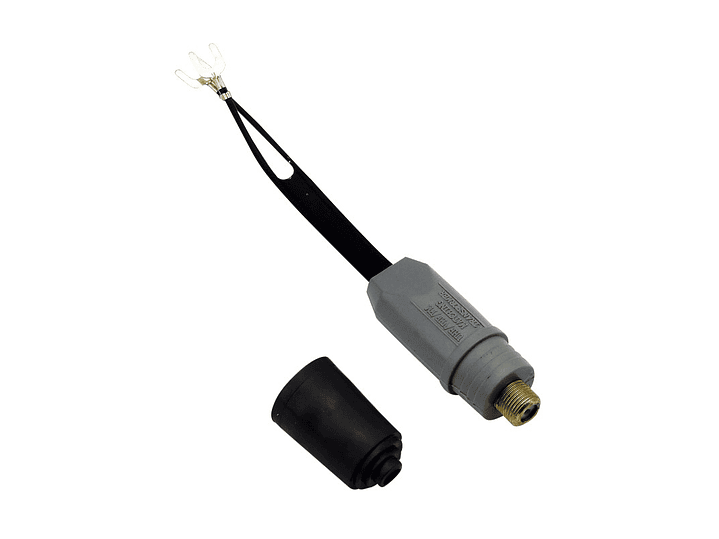 Balun Exterior Con Terminal Y Funda Antenas FM/VHF/UHF 1
