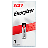 Pila Energizer 27A Lr27 Alcalina Blíster Unitaria