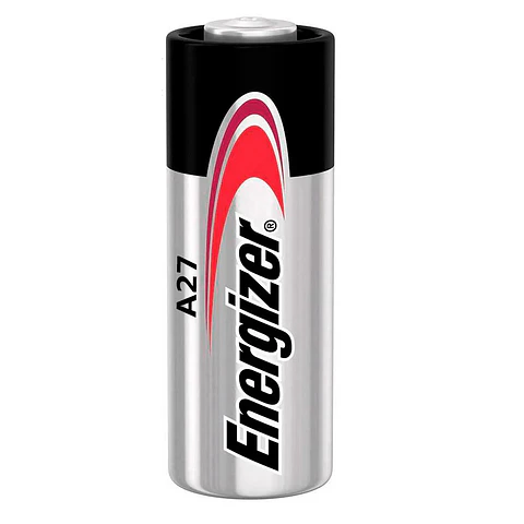 Pila Energizer 27A Lr27 Alcalina Blíster Unitaria