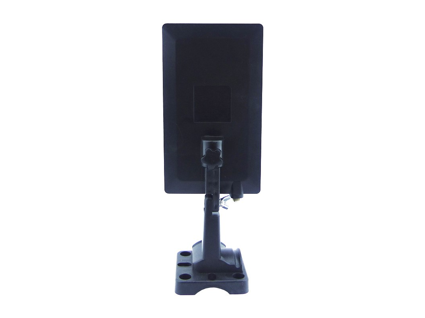 Antena TV Digital HDTV Megatron TVD con Cable 8mt 3