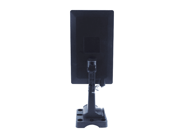 Antena TV Digital HDTV Megatron TVD con Cable 8mt 3