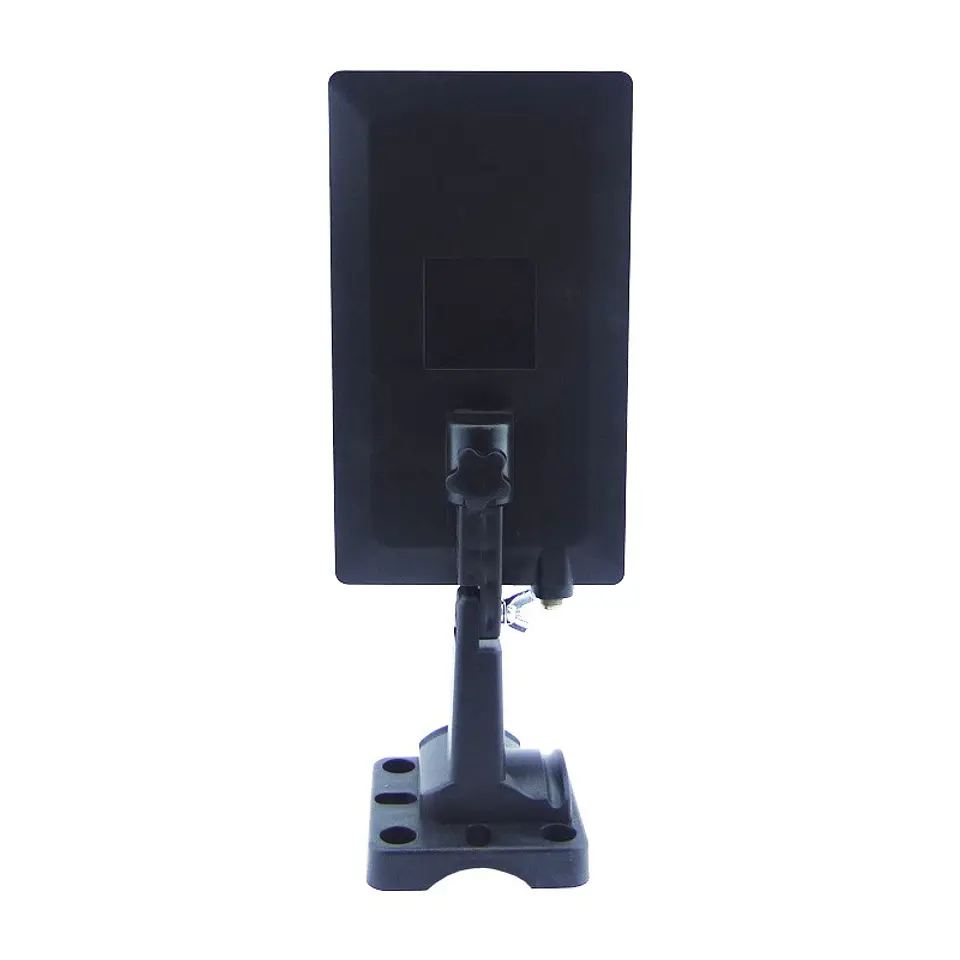 Antena TV Digital HDTV Megatron TVD con Cable 8mt 3