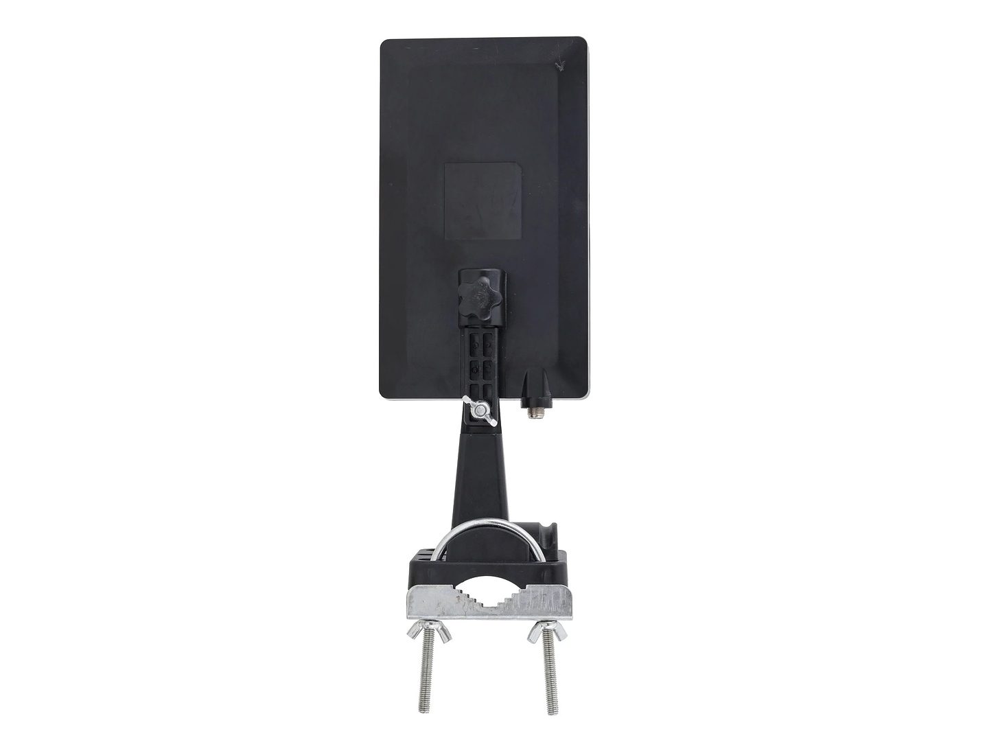 Antena TV Digital HDTV Megatron TVD con Cable 8mt 5