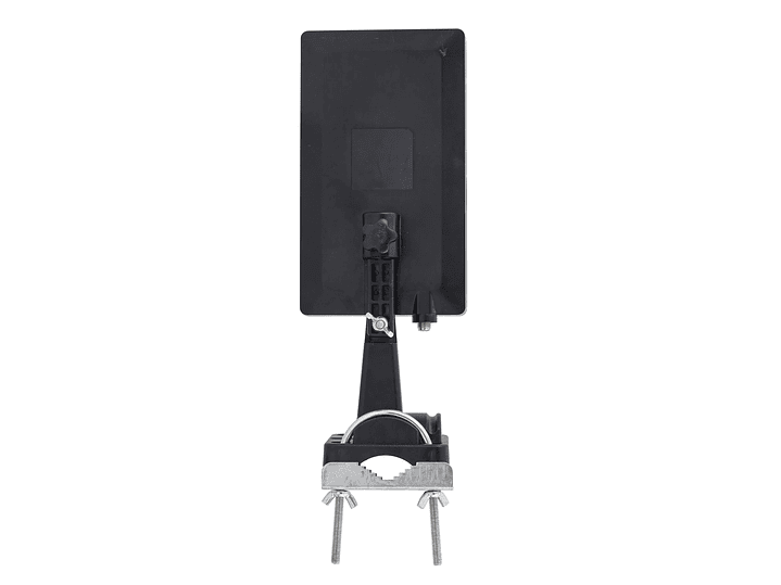 Antena TV Digital HDTV Megatron TVD con Cable 8mt 5